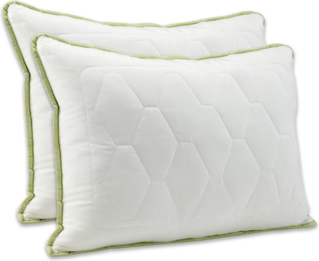 2x Dormeo perna clasica Aloe Vera JC5 50x70 cm