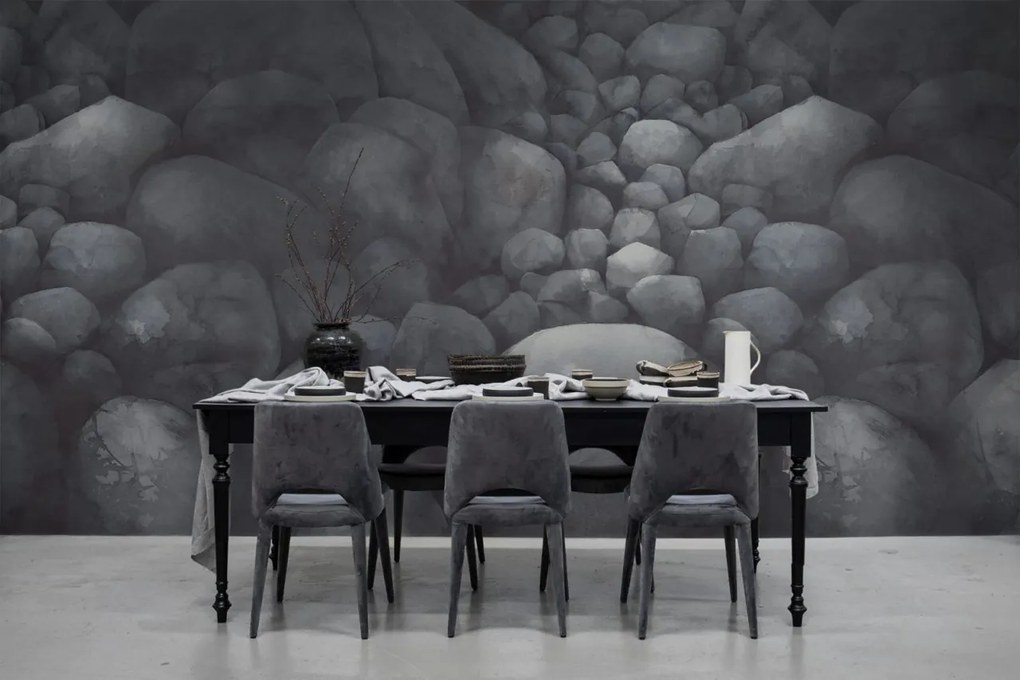 Fototapet, Stillness, Rebel Walls