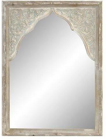 Oglinda Fairytale din lemn 70x98 cm