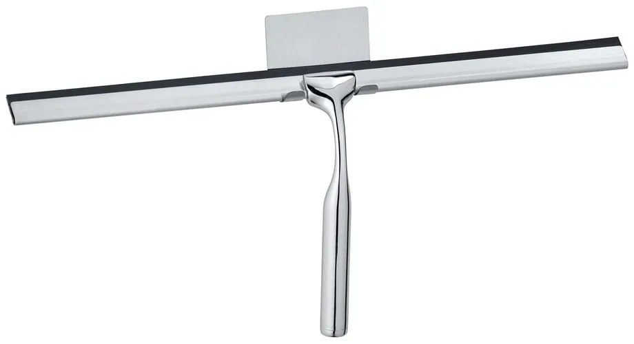 Racletă pentru baie Wenko Terni, argintiu