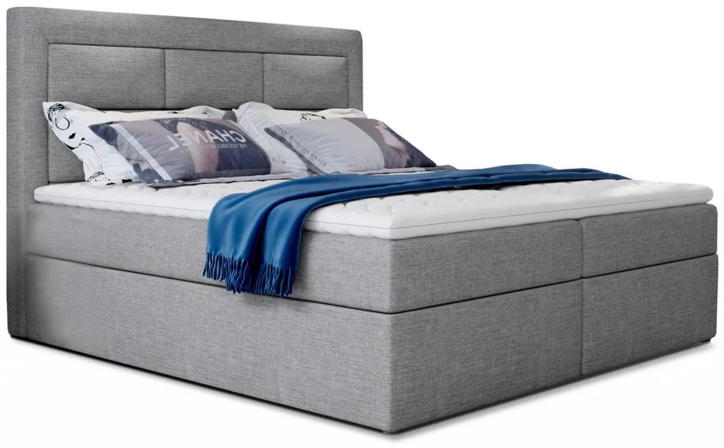 Pat boxspring Vivre 140x200 cm Sawana 21