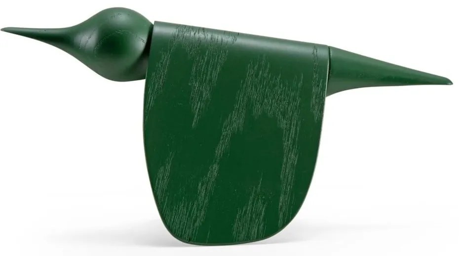 Statuetă din lemn de stejar (înălțime 11,5 cm) Tica – Gazzda