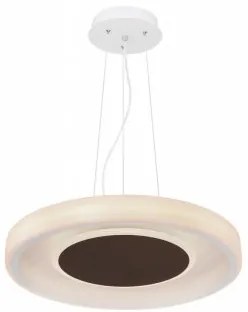 Suspensie moderna led 40W GOFFI 48398-40H Globo