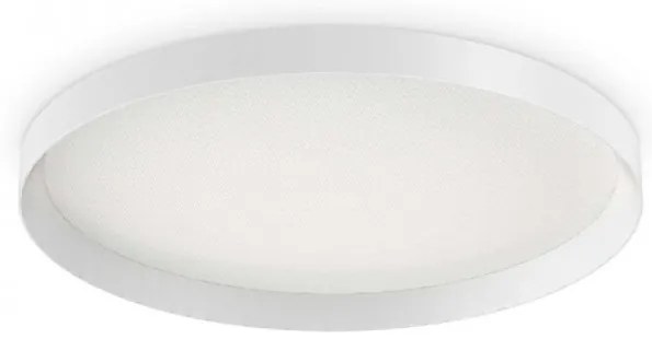 Lustra / Plafoniera LED tehnica profesionala FLY PL D60 3000K