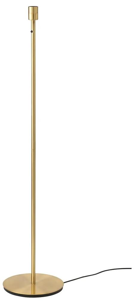 Lampadar Sonya cu abajurul alb - 153cm