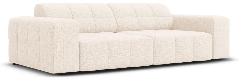 Canapea 3 locuri Chicago chenille L204 cm