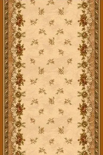 Traversa lana Dafne Sahara Selectează lătime: 070 X