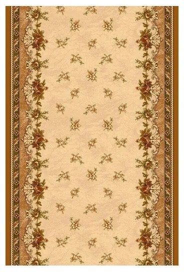 Traversa lana Dafne Sahara Selectează lătime: 080 X