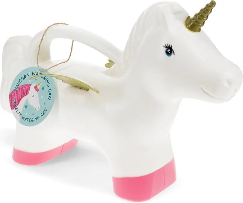 Stropitoare din plastic 1,6 l Unicorn – Rex London