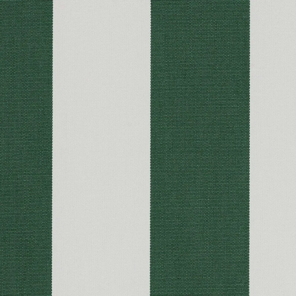 Canapea pentru interior si exterior Ocean Club, verde, 119907 HZ