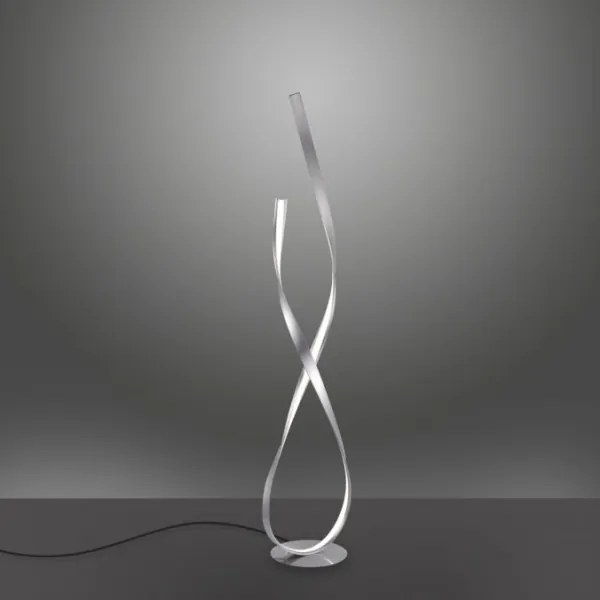 Lampadar LED dimabil Paul Neuhaus 720-55 LINDA LED/27W/230V crom