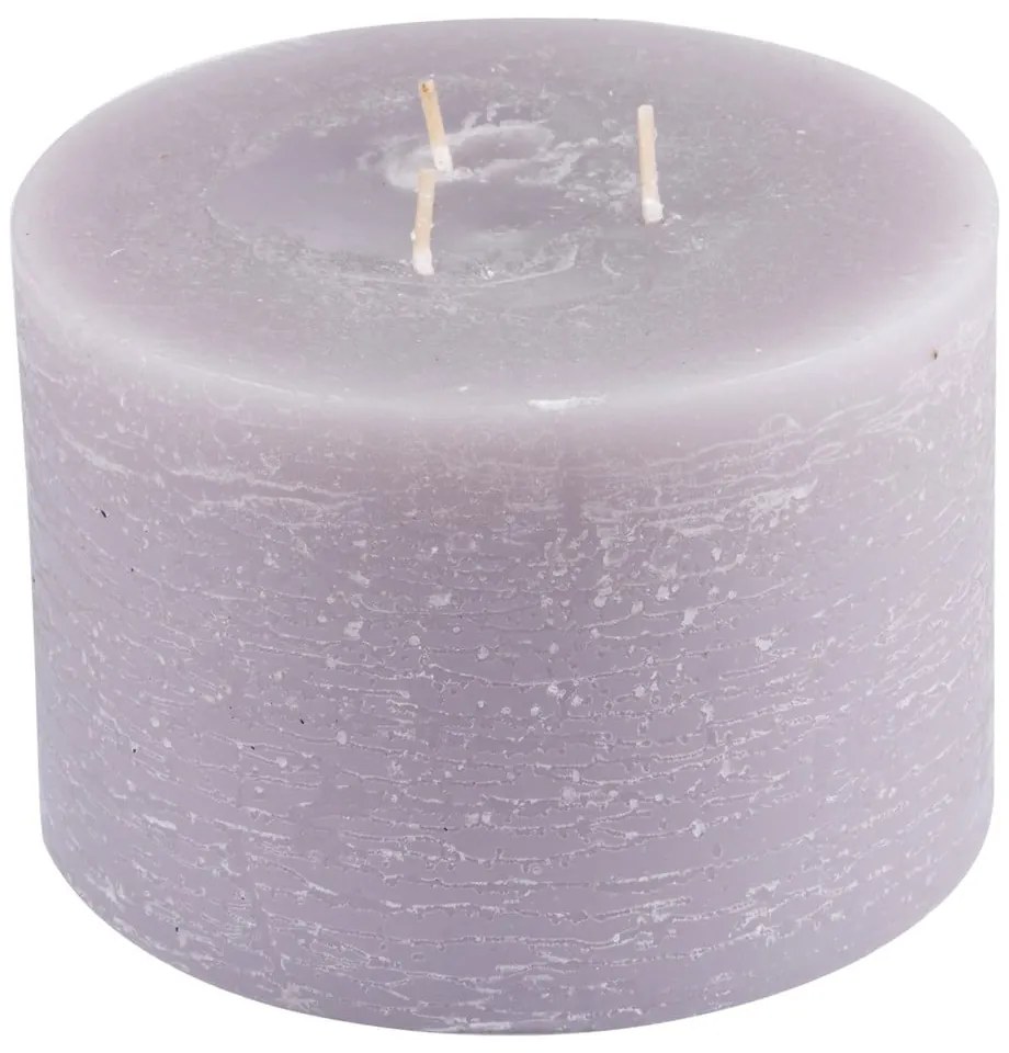 Lumânare timp de ardere 45 h Rustique – Homéa