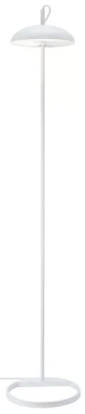 DFTP by Nordlux - Lampă de podea VERSALE 3xG9/3W/230V albă