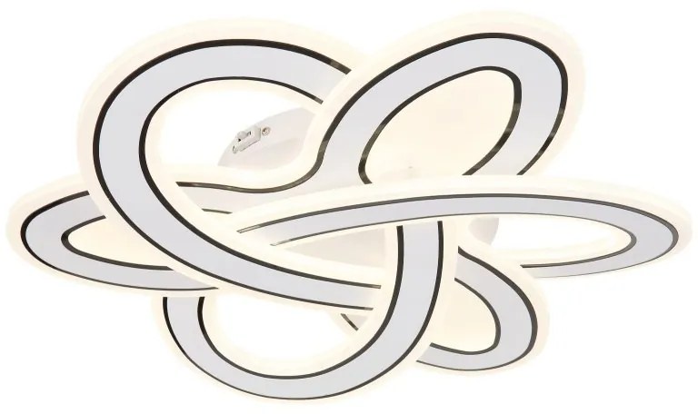 Plafoniera LED design modern Correy 50cm