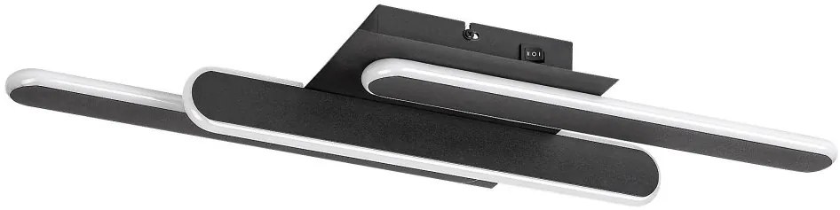 Plafoniera LED design modern Sindri
