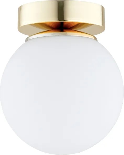 Brilagi - Lampă spot MILO 1xE27/60W/230V aurie