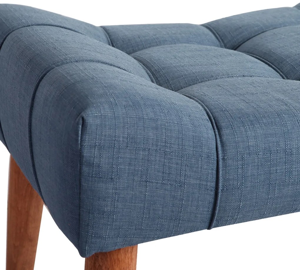 Scaun New Cool Saxe Blue