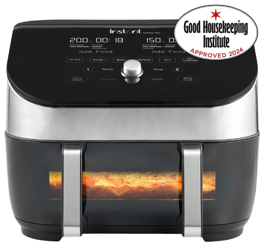 InstantPot Frit Vortex Plus VersaZone 9L