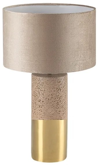 Lampă de masă Rabalux 74219 YELDA 1xE27/40W/230V