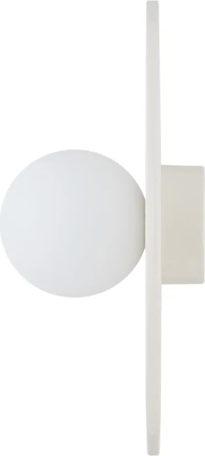 Aplica realizata manual din ceramica IP44 BOLL 8936