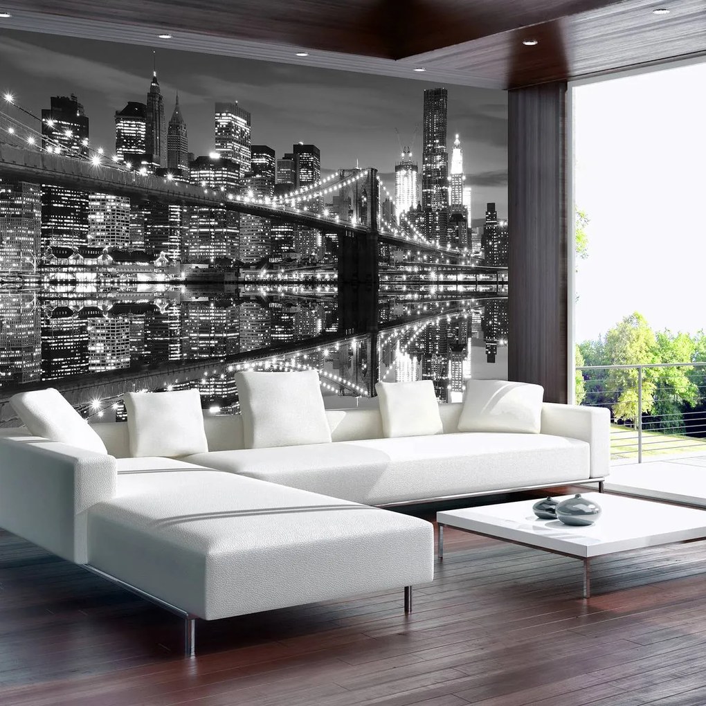 Fototapet - New York (152,5x104 cm)