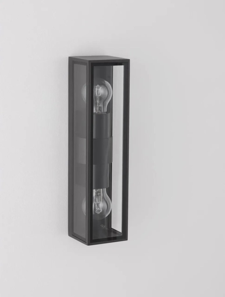 Aplica de perete pentru iluminat exterior IP65 REGINA