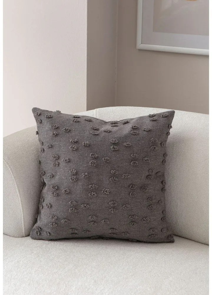 Față de pernă 43x43 cm Tuffet – Mioli Decor