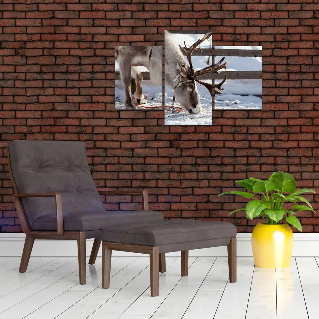 Tablou - Sâmbătă (90x60 cm)