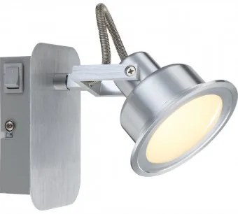 Aplica moderna LED 5W LINDSEY 56954-1 Globo