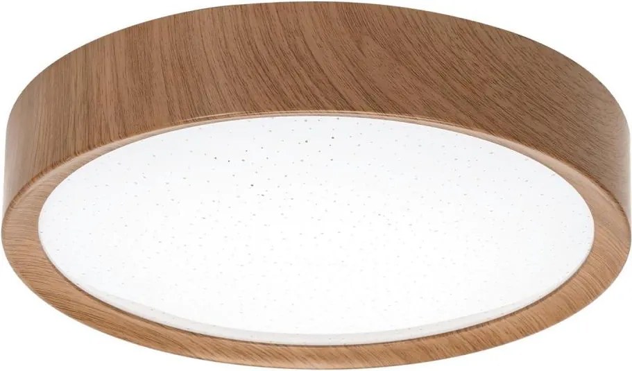 Brilagi - Plafonieră LED NATURA LED/12W/230V 3000K Ø 26,3 cm