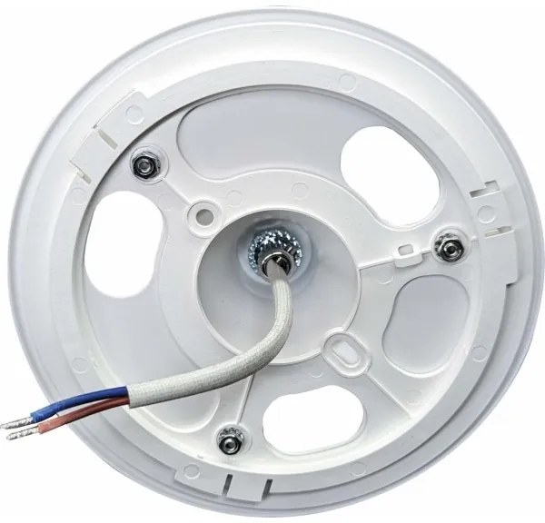 Sistem de suspendare VARIO alb