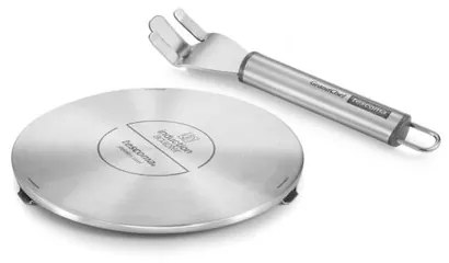 Adaptor pentru inducție Tescoma GrandCHEF, 17 cm, 17 cm