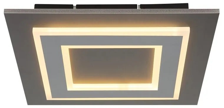 Plafoniera LED design decorativ JAYDEN 32x32cm