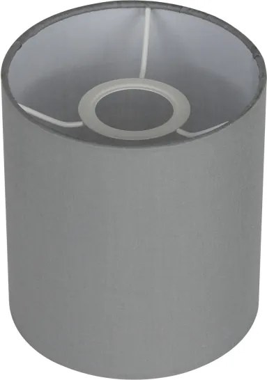 BRILAGI - Lampă de perete NUBILA WOOD 1xE27/25W/230V stejar/negru/gri deschis