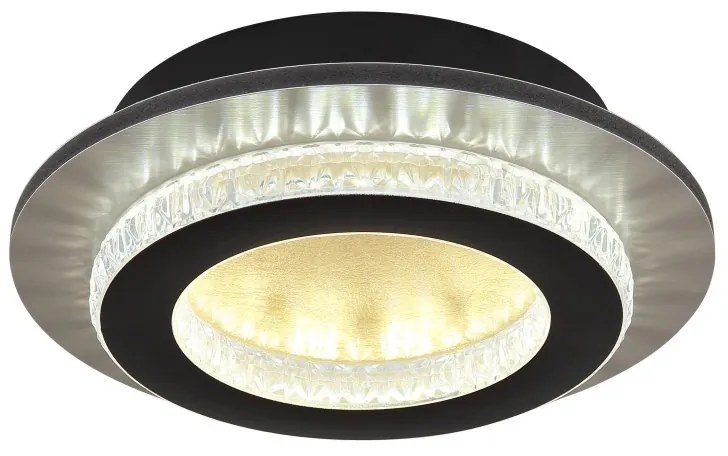 Plafoniera LED CCT JAYDEN 20cm
