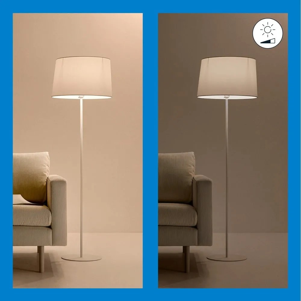 Lampadar smart LED 12 W – WiZ