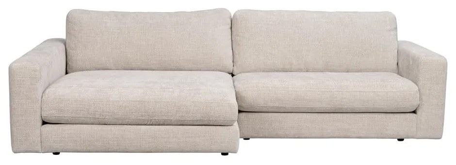 Colțar crem (pe partea stângă ) Duncan - Rowico