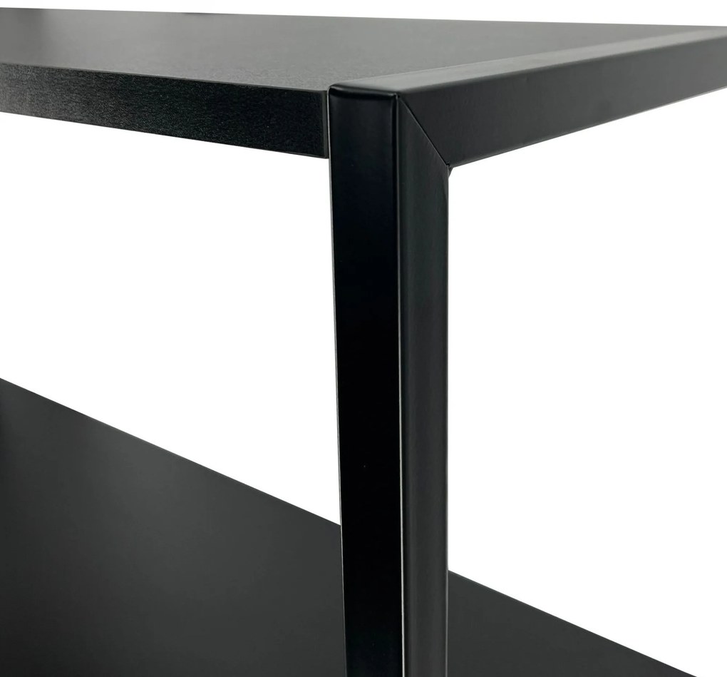 Raft Incapaz 60 (negru + negru). 1117318