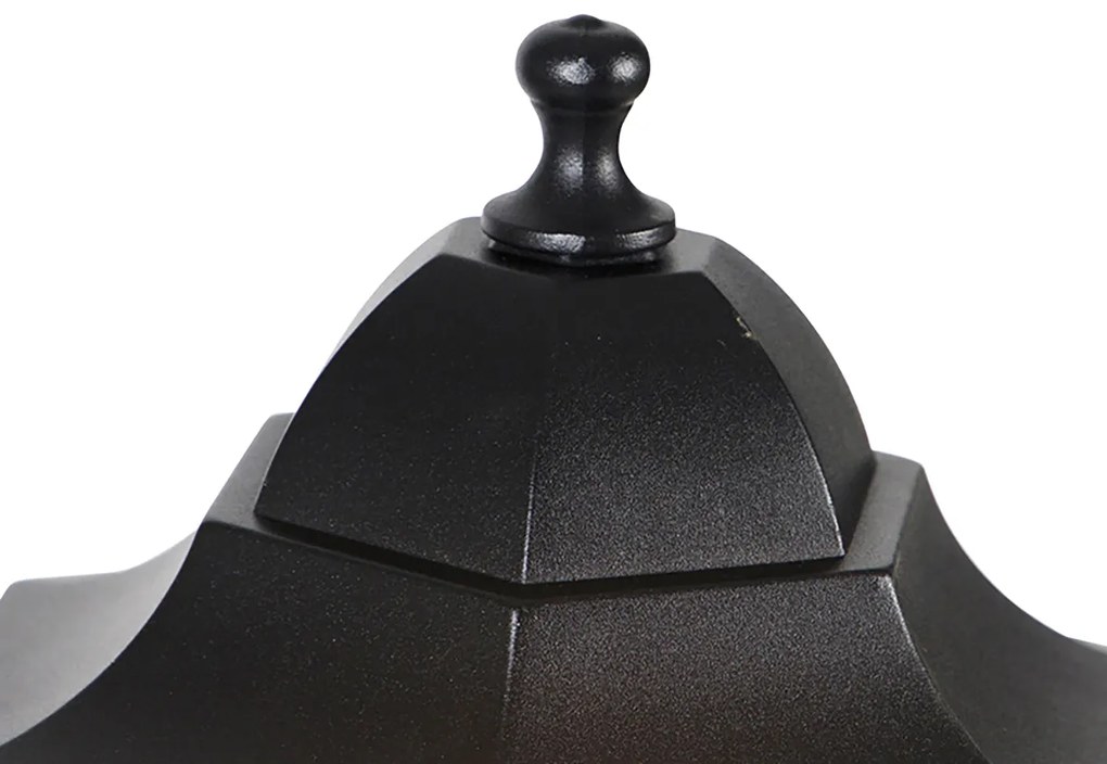 Lanternă inteligentă de exterior 120 cm cu Wi-Fi ST64 - New Orleans