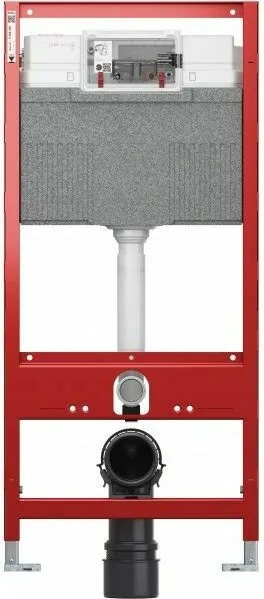 Rezervor WC cu cadru incastrat TECEprofil 112 cm