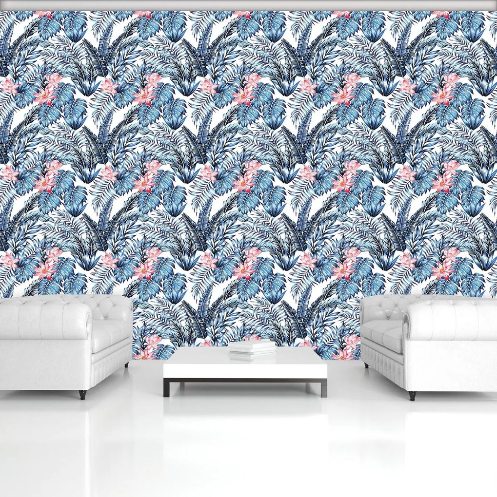Fototapet - Mozaic (152,5x104 cm)