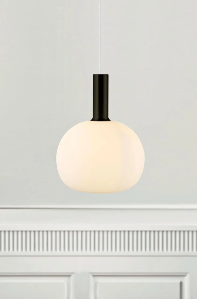 Lustra, Pendul design nordic Alton 25, alb 47313001 NL