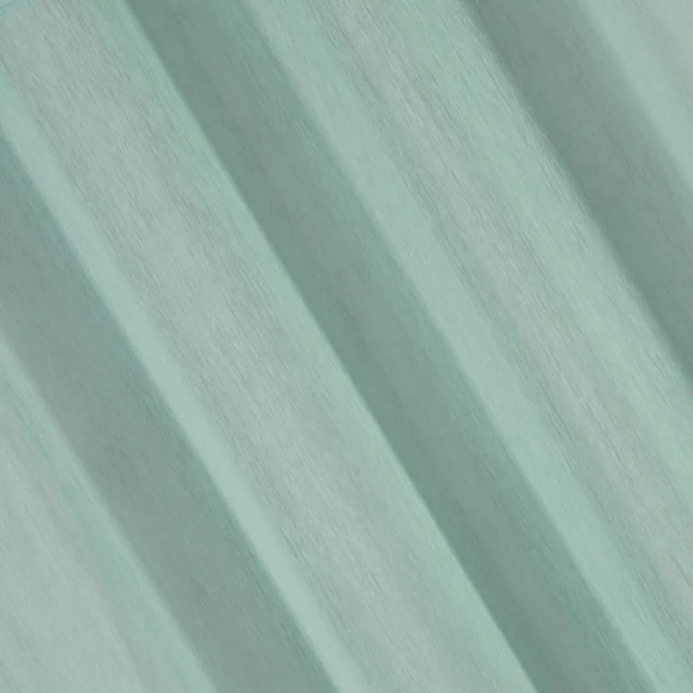 Draperii frumoase de interior în verde 140 x 250 cm