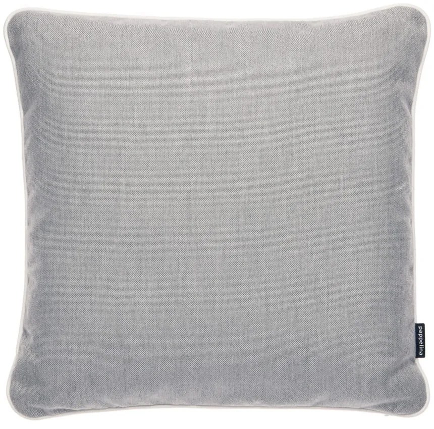 Pernă de grădină 44x44 cm Sunny Grey – Pappelina