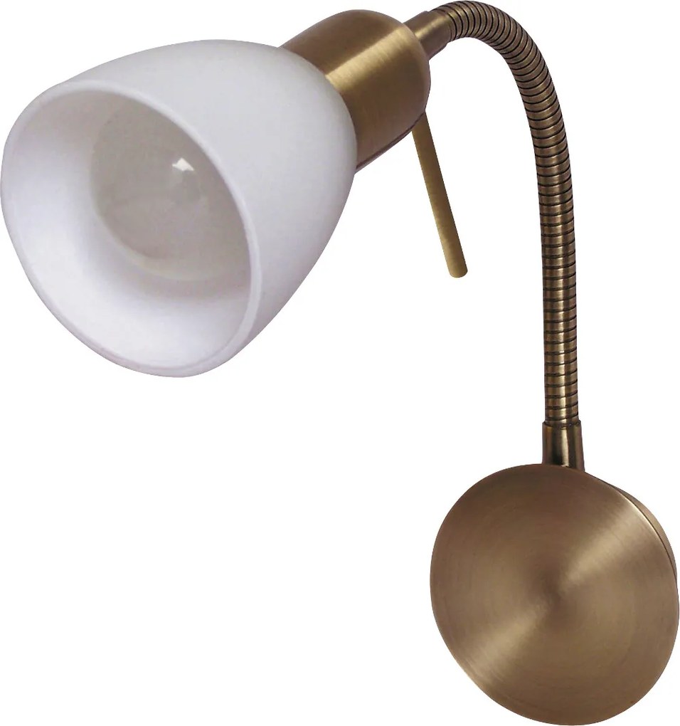 Aplica Spot Soma, 1 x E14 max 40W