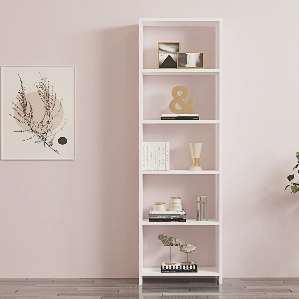 Noua bibliotecă White