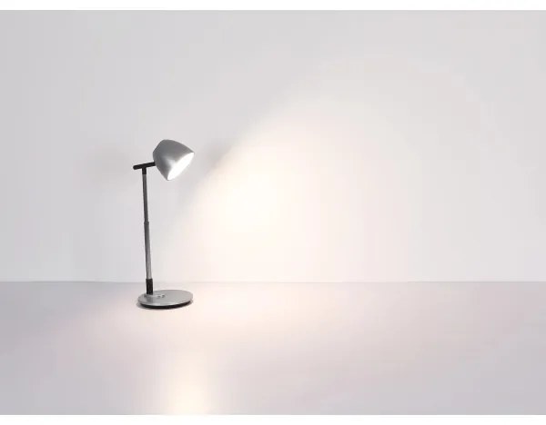 Lampă LED dimabilă de masă Globo 58444 CASALA LED/7,5W/230V