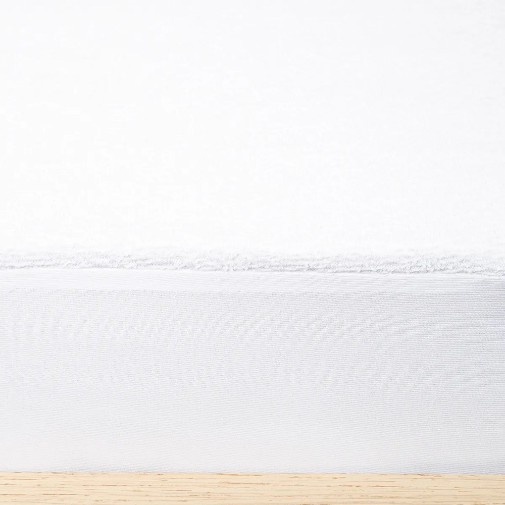 Protecție saltea 4Home Harmony impermeabilă cu bordură, 160 x 200 cm