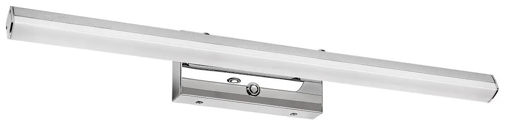 Aplica de perete LED pentru oglinda baie IP44 Turgon