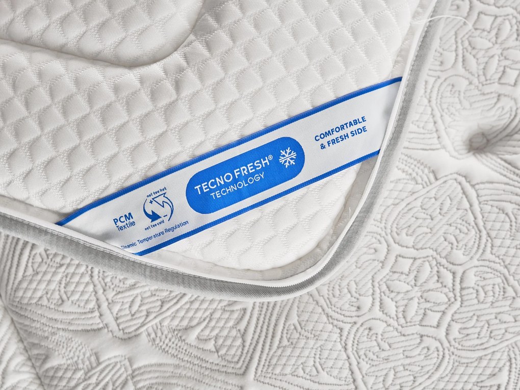 Saltea Onesleep, Verso Adapt Sleep Technology, 90x200x28, Medie